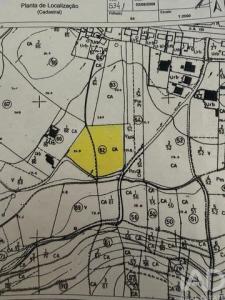 Acheter Terrain 5840 m2 Albufeira