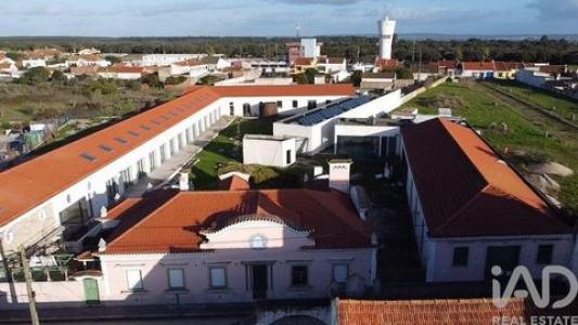 Annonce Vente Local commercial Cartaxo