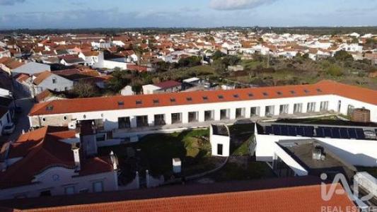 Acheter Local commercial 2845 m2 Cartaxo