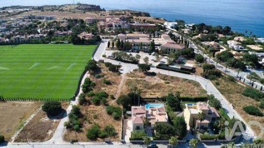 Acheter Terrain 1196 m2 Lagos