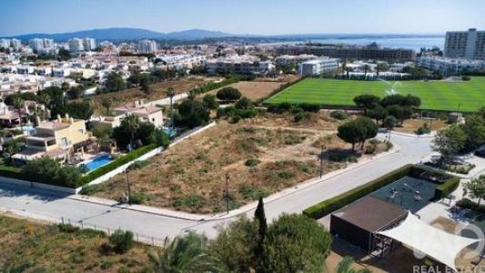 Acheter Terrain Lagos r�gion FARO