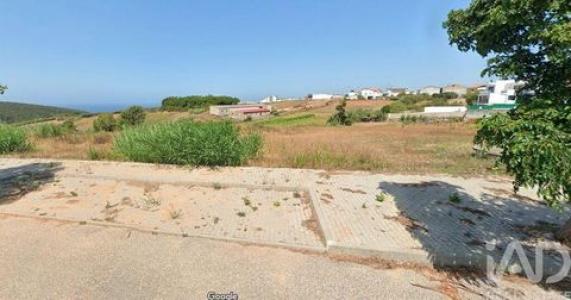 Annonce Vente Terrain Lourinha