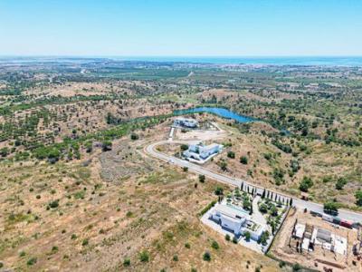 Annonce Vente Terrain Vila-real-de-santo-antonio