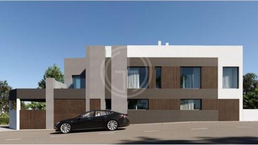 Annonce Vente Terrain Faro