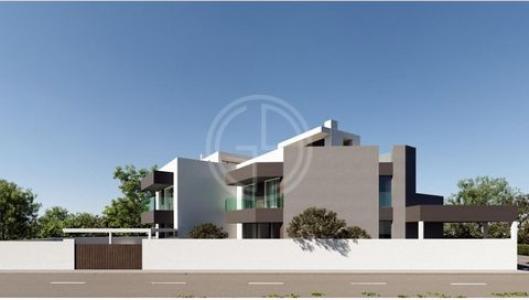 Annonce Vente Terrain Faro