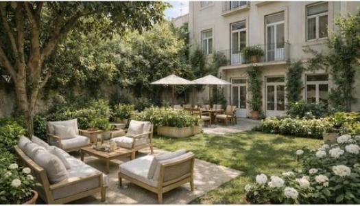 Annonce Vente Immeuble Lisboa