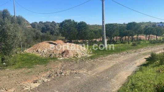 Acheter Terrain Castro-marim r�gion FARO