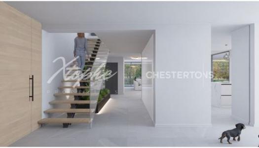 Acheter Maison 587 m2 Loule