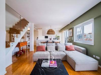 Annonce Vente Appartement Lisboa