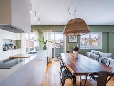 Acheter Appartement Lisboa r�gion LISBOA