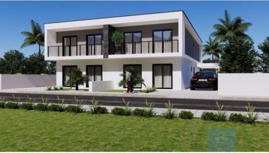 Acheter Maison 167 m2 Fernao-ferro