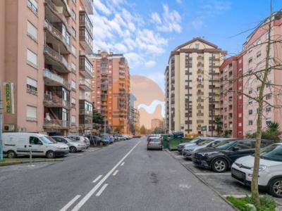 Annonce Vente Local industriel Algueirao