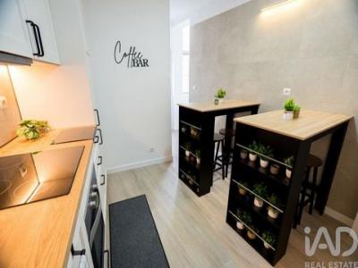 Acheter Appartement 114 m2 Barreiro