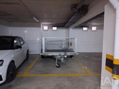 Acheter Parking 13 m2 Lagos