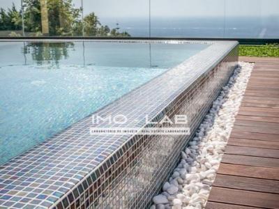 Acheter Maison 468 m2 Funchal