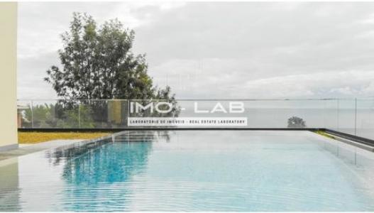 Acheter Maison Funchal r�gion MADEIRA