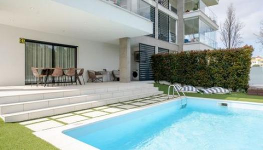 Annonce Vente Appartement Portimao