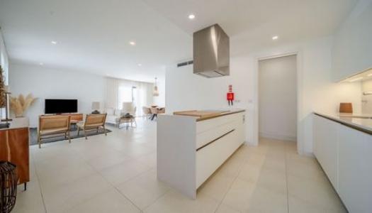 Acheter Appartement 371 m2 Portimao