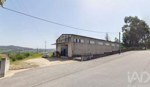 Annonce Vente Local industriel Vila-nova-de-famalicao