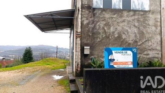 Acheter Local industriel 300 m2 Vila-nova-de-famalicao