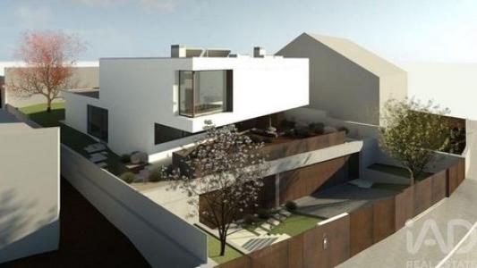 Annonce Vente Terrain Santa-maria-da-feira