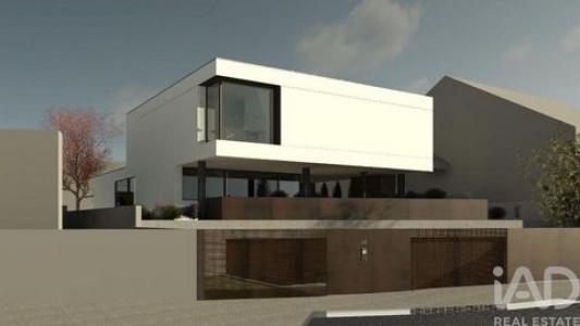 Acheter Terrain 580 m2 Santa-maria-da-feira