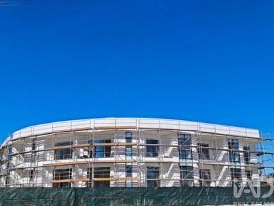 Acheter Appartement 119 m2 Lagos