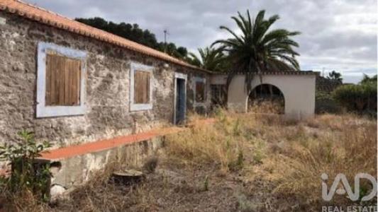 Annonce Vente Local commercial Porto-santo