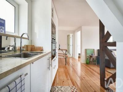 Acheter Appartement 64 m2 Lisboa