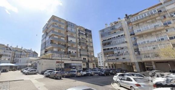 Annonce Vente Appartement Lisboa