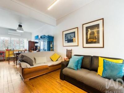 Annonce Vente Appartement Lisboa