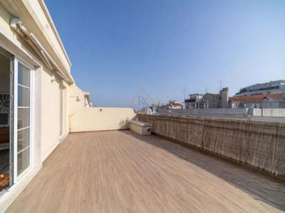 Acheter Appartement 130 m2 Lisboa