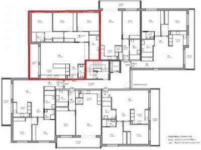 Acheter Appartement 115 m2 Leiria