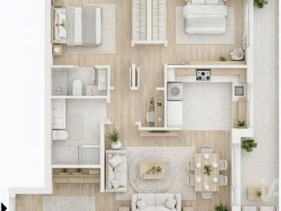 Annonce Vente Appartement Leiria