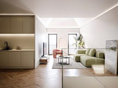 Acheter Appartement 106 m2 Lisboa