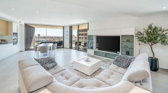 Acheter Appartement 155 m2 Lagos