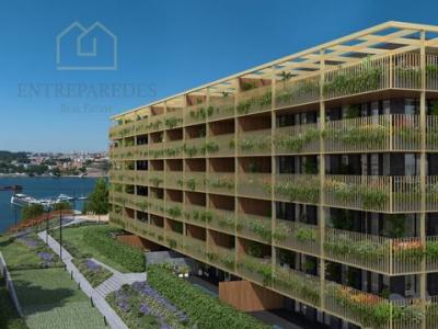 Annonce Vente Appartement Vila-nova-de-gaia