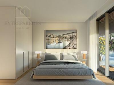 Acheter Appartement 48 m2 Vila-nova-de-gaia