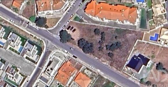 Annonce Vente Terrain Caldas-da-rainha