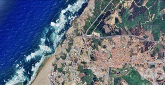 Acheter Terrain 2400 m2 Caldas-da-rainha