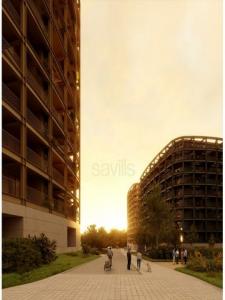 Acheter Appartement 100 m2 Porto