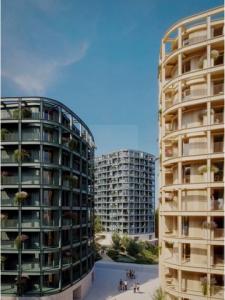 Acheter Appartement 136 m2 Porto