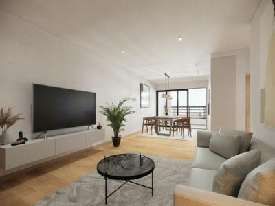 Acheter Appartement Sao-vicente