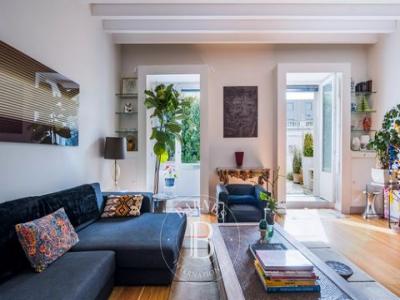 Acheter Appartement 152 m2 Lisboa