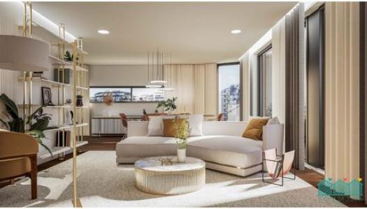 Acheter Appartement 130 m2 Aveiro