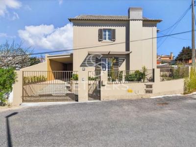 Annonce Vente Maison Alcabideche