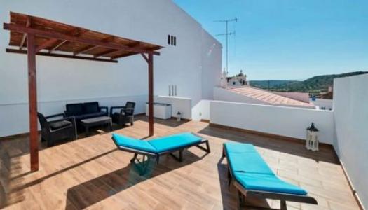 Annonce Vente Maison Budens