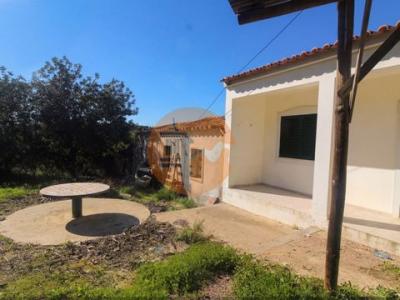 Annonce Vente Maison Tavira
