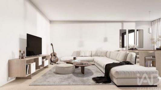 Acheter Appartement Entroncamento r�gion SANTAREM