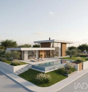 Annonce Vente Terrain Bombarral